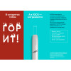 IQOS 3 DUO Серебристо-голубой+ 6 пачек стиков
